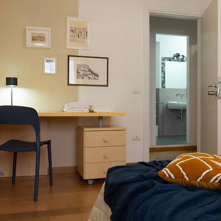Wellstay Downtown - Πανσιόν
