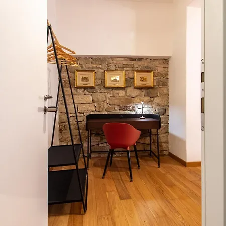Πανσιόν Wellstay Downtown - Περούτζια