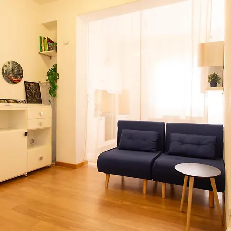 Πανσιόν Wellstay Downtown -